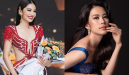 Sau khi Nam Em bị loại đáng tiếc, fan bất ngờ kêu gọi Lệ Nam đừng thi Miss Grand Việt Nam: Chuyện gì đây?