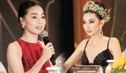 Sau đăng quang, Miss Grand Việt Nam chỉ có 3 ngày chuẩn bị đi thi quốc tế: BTC nói gì?