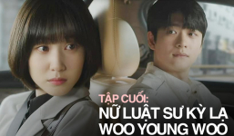 Tập cuối “Nữ luật sư kỳ lạ Woo Young Woo” kết thúc viên mãn nhưng bị “ném đá” vì chi tiết vô cảm tranh cãi