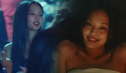 Nghi vấn Jennie (BLACKPINK) vào vai song tính trong “The Idol”, diễn xuất trong trailer phim đầu tay thế nào?