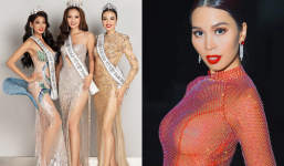 Fan hoang mang trước tin Miss Universe Vietnam, Miss Supranational Vietnam có nguy cơ bị tạm dừng, BTC nói gì?