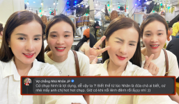 Bà Nhân Vlog đáp trả gay gắt khi bị nói lợi dụng Quỳnh Trần JP và Youtuber 1,3 triệu follows để 'đánh bóng' tên tuổi