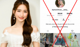 Hòa Minzy bế tắc vì liên tục bị mạo danh livestream bán hàng, cầu cứu netizen: “Sao không ai vào giúp Hòa hết”
