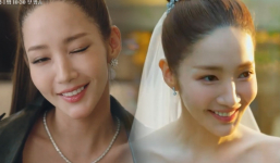 Phim mới của Park Min Young dẫn đầu rating nhưng nhan sắc nữ chính gây hoang mang vì quá khác lạ!