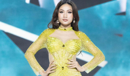 Lộ diện top 10 chung cuộc Miss Grand Việt Nam 2022: 'Gà cưng' Khánh Vân out top bất ngờ