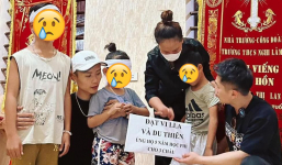 Đạt Villa, Du Thiên hỗ trợ học phí 3 cháu bố mẹ bị lũ cuốn, netizen tranh cãi 'sao không đổi tiền mặt cho nhanh?'