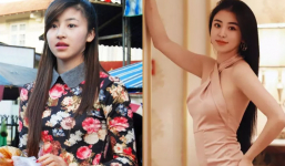Hình ảnh khác biệt của hot girl bánh tráng trộn Đà Lạt sau 9 năm không ai nhận ra