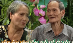 Bạn thân của vợ xin được làm vợ bé, phản ứng của cụ ông 79 tuổi khiến ai cũng 'bật ngửa'