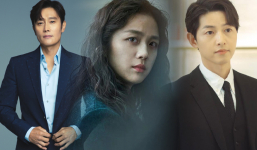 Đề cử giải thưởng điện ảnh Rồng Xanh 2022: Phim của Thang Duy chiếm top, Song Jong Ki mất hút
