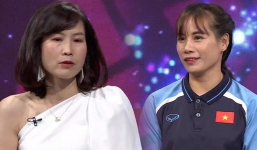 Thay thế dàn hot girl, VTV mời cựu cầu thủ đội tuyển nữ tham gia bình luận chương trình cổ vũ World Cup 2022