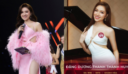 Từng tuyên bố 'chưa sẵn sàng đổi đời', Thanh Thanh Huyền bất ngờ trở thành ứng viên Miss Charm Vietnam sau 7 năm