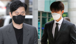 Cựu chủ tịch YG Entertainment bước đầu được phán vô tội, thoát khỏi án tù 3 năm