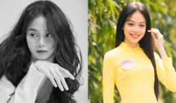 'Soi' thành tích học tập của tân Hoa hậu Việt Nam 2022: Từng nhận học bổng đầu vào, là hoa khôi của trường