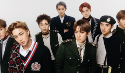 EXO chuẩn bị comeback với đội hình đẩy đủ 8 thành viên sau 3 năm nhập ngũ