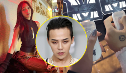 Rộ tin thủ lĩnh Big Bang G-Dragon vướng nghi vấn hẹn hò cháu gái nhà tài phiệt, thái độ của YG thế nào?