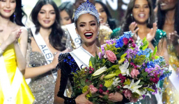Tranh cãi hoa hậu Mỹ đăng quang trên 'sân nhà' Miss Universe 2022, nghi vấn được ưu ái?