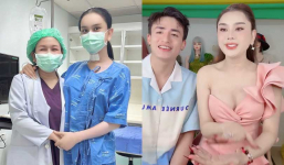 Lâm Khánh Chi lần đầu livestream sau khi tốn trăm triệu phẫu thuật giọng nói, phản ứng của netizen thế nào?