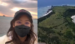 Cô gái 30 tuổi chi 1.400 tỉ đồng mua đảo để tận hưởng cuộc sống tự do, netizen cảm thán 'đúng là người giàu'