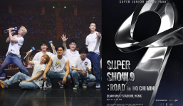 Super Junior tổ chức concert tại Việt Nam, bất ngờ với phản ứng của fan khi than giá quá rẻ?!