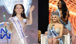 Hé lộ thời gian, địa điểm Mai Phương thi Miss World 2023, netizen tiết lộ đây là 'vùng đất vía'