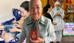 Cuộc đời biến cố của cố nghệ sĩ Thiên Kim: Bị mẹ kế hành hạ, tuổi già ở Viện dưỡng lão