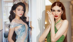 'Thâm' như Lan Khuê: Chỉ 1 câu nói đã 'chốt hạ' tương lai của Thảo Nhi Lê ở Miss Universe 2023