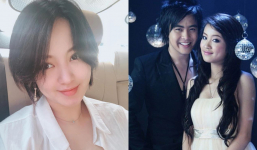 Số phận của hot girl Mi Vân đóng chung MV với Wanbi Tuấn Anh: Hôn nhân lận đận, bị bệnh nặng về mắt