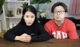 Hậu về Nhật sau 'drama' với bác sĩ sản khoa, Bà Nhân Vlog thông báo tin vui: 'Sai ở đâu đứng lên ở đó'