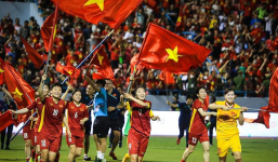 Tuyển nữ Việt Nam chưa quen với kiến nghị tiền thưởng FIFA hàng tỷ đồng 'không cánh mà bay'