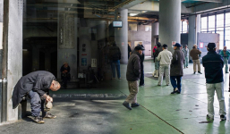 Khu ổ chuột kỳ lạ ở Nhật Bản: 'Thiên đường' vô gia cư, người tìm đến để 'biến mất' khỏi cuộc đời