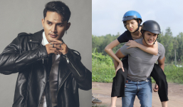Nguyễn Quốc Trường Thịnh: Từng bán mỹ phẩm mưu sinh đến 'bad boy' thế hệ mới màn ảnh Việt