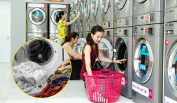 Người phụ nữ thu nhập hơn 1 tỷ đồng/năm chỉ với một chiếc máy giặt, chấp nhận bỏ nghề full-time ở nhà kiếm sống