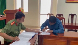 Thanh niên ở Đắk Lắk lên mạng thuê 100 người đi đánh nhau, ưu tiên người mồm to: Bị phạt 5 triệu đồng