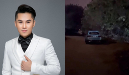 Ca sĩ Du Thiên thừa nhận là chủ nhân của chiếc xe Mẹc trong vụ 'clip xe nhún nhảy', tiết lộ điều gây sốc