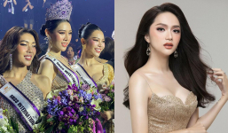 Hương Giang có thể bị phạt 30 triệu và thu hồi danh hiệu người chiến thắng do tổ chức thi hoa hậu trái phép?