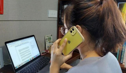 Nhận 'like dạo' để kiếm tiền, cô gái ở Hà Nội mất trắng gần 1 tỷ đồng