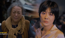 Phân cảnh đẫm nước mắt giữa NSƯT Thanh Quý và Thanh Hương trong 'Cuộc đời vẫn đẹp sao' đạt 2 triệu lượt xem