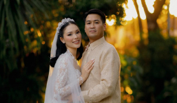 Phillip Nguyễn và Linh Rin bất ngờ hoãn đám cưới ở TP.HCM, hé lộ nguyên nhân