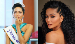 Hoa hậu H'Hen Niê đáp trả khi bị anti-fan nói 'diễn sâu', 'hét giá cát-xê'?