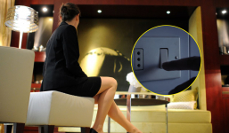 Bật đèn WC khi ngủ trong khách sạn: Nhân viên kỳ cựu tiết lộ lý do quan trọng