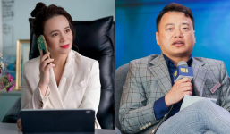 Thái độ của Đào Lan Hương sau khi chính thức ly hôn Shark Bình, đáp khéo khi netizen nhắc đến Phương Oanh