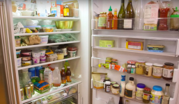 Tủ lạnh chứa đầy đồ có giúp tiết kiệm điện: Làm theo cách này để hóa đơn cuối tháng giảm nửa tiền