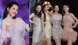 Vì sao Chi Pu không được cổ vũ khi diễn 'See tình' nhưng vẫn lọt top hot search được netizen Trung khen ngợi?