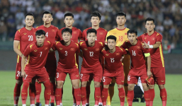 Sau SEA Games 32, bóng đá Việt Nam sẽ trở lại trong những giải đấu lớn nào tiếp theo?