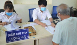 Người hưởng lương hưu cao nhất Việt Nam là hơn 120 triệu đồng/tháng