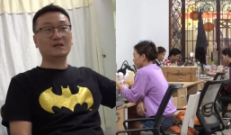 Sếp người Trung Quốc bất ngờ vì cách làm việc 'cực chill' của nhân viên người Việt