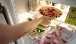 Có 8 thói quen bảo quản thực phẩm trong tủ lạnh tuyệt đối phải bỏ ngay, nếu không muốn ngộ độc