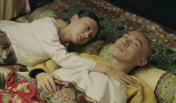 Vì sao giường của Hoàng đế Trung Hoa trên phim cổ trang chỉ rộng 1m?
