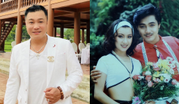 Thực hư chuyện tài tử Lý Hùng có người yêu ở tuổi 54?