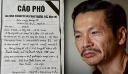 NSND Trung Anh của 'Về nhà đi con' báo tin tang sự, nhiều sao Việt gửi lời chia buồn